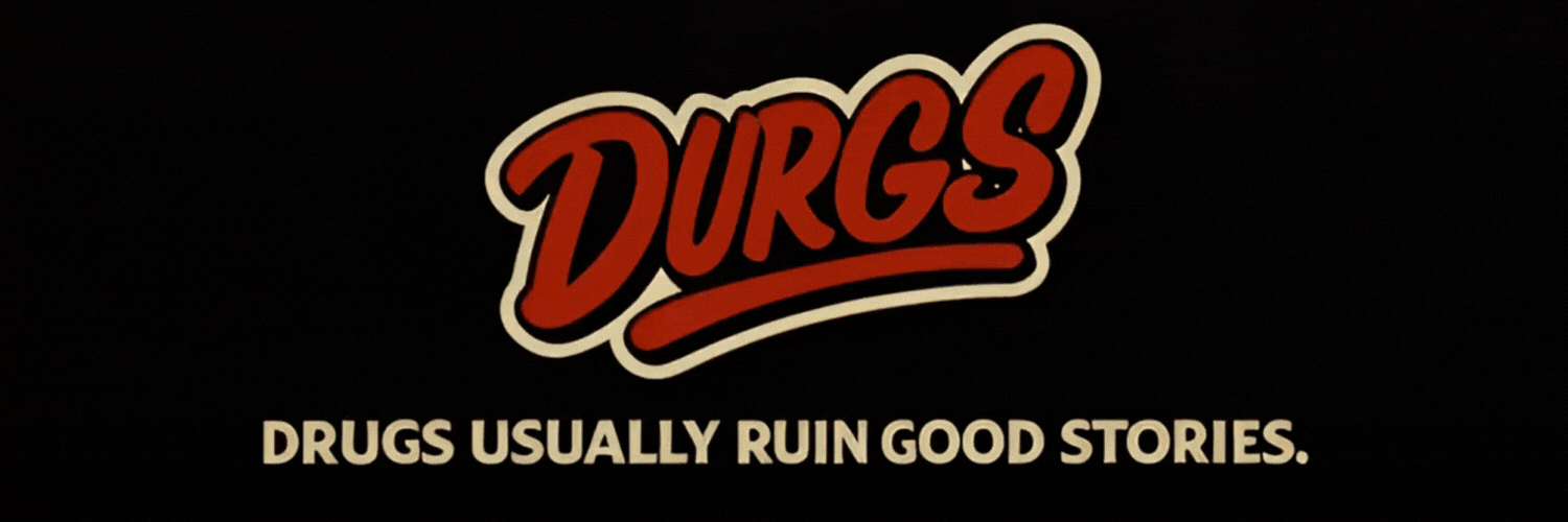 DURGS banner